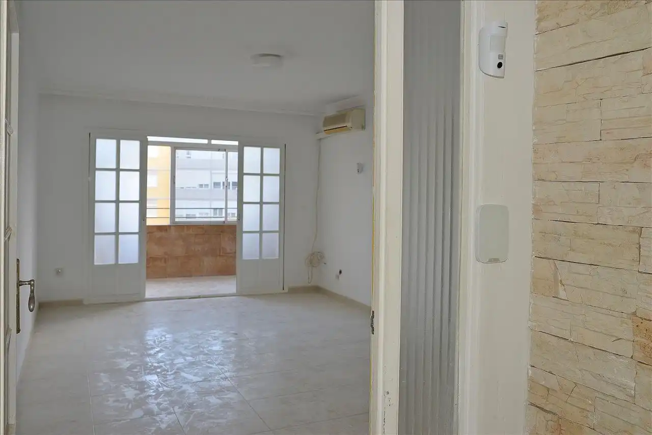 Piso en venta en San Fernando con Terraza