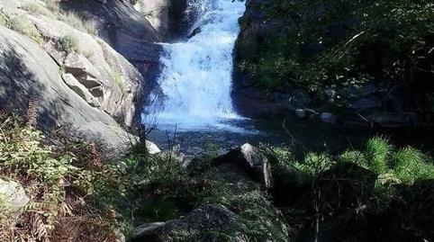 Foto 3 de Finca rústica en venda a Arenas de San Pedro, Ávila