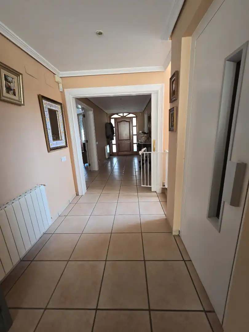 Casa o xalet en venda en Benicasim / Benicàssim amb Aire condicionat, Calefacció i Jardí privat