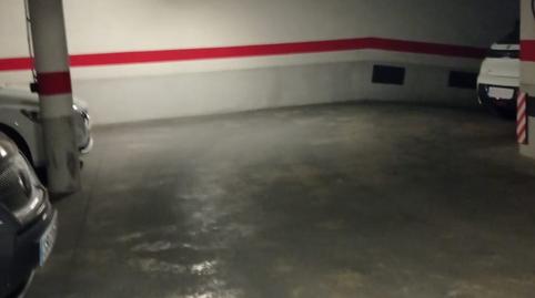 Foto 3 de Garatge de lloguer a Calle San Sebastián, 4, Feria, Albacete