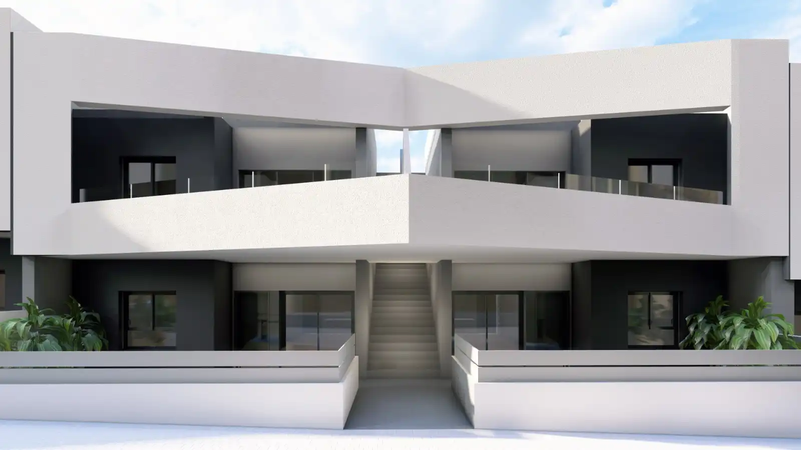 Casa o chalet en venta en Calle Chopin, 10, San Miguel de Salinas