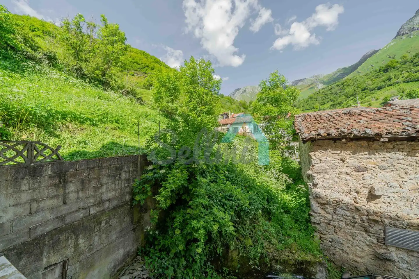 Casa amb jardí en venda a Tuiza de Abajo, imagen 89