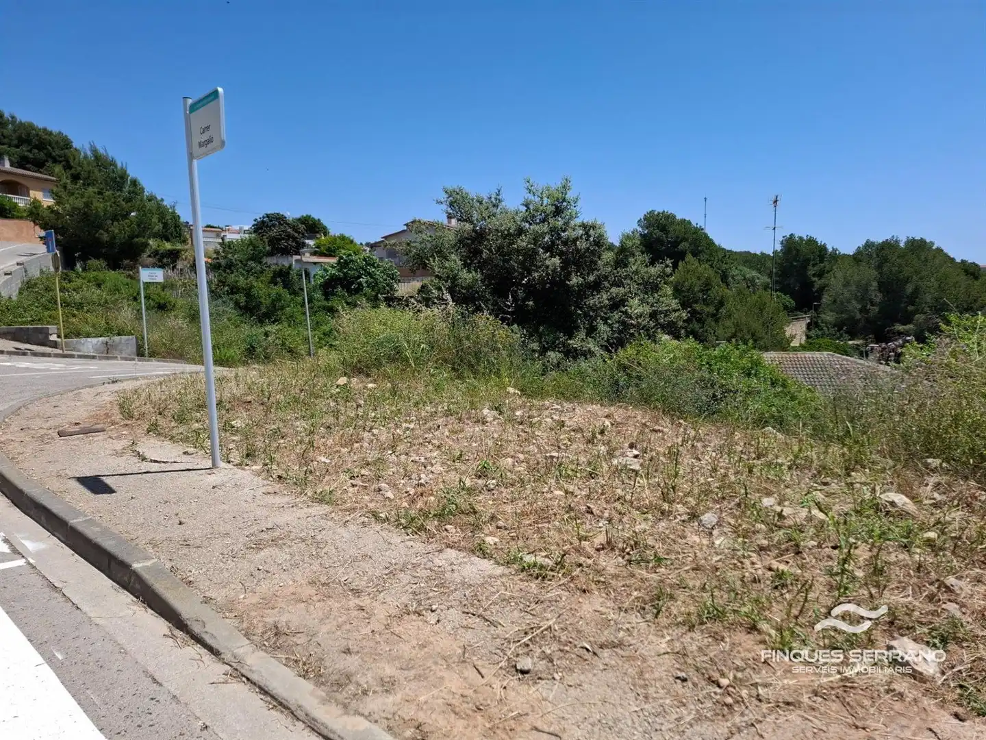 Rural land for sale in MARGALLO