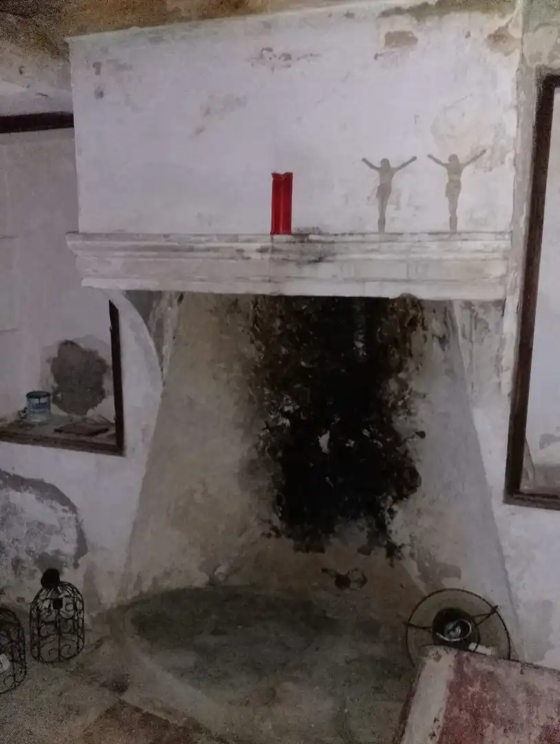Casa o chalet en venta en Benaocaz