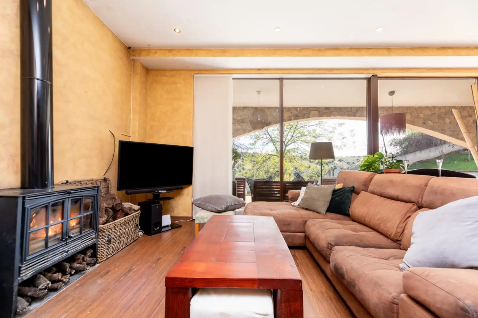 Casa o chalet en venta en Cabanillas de la Sierra