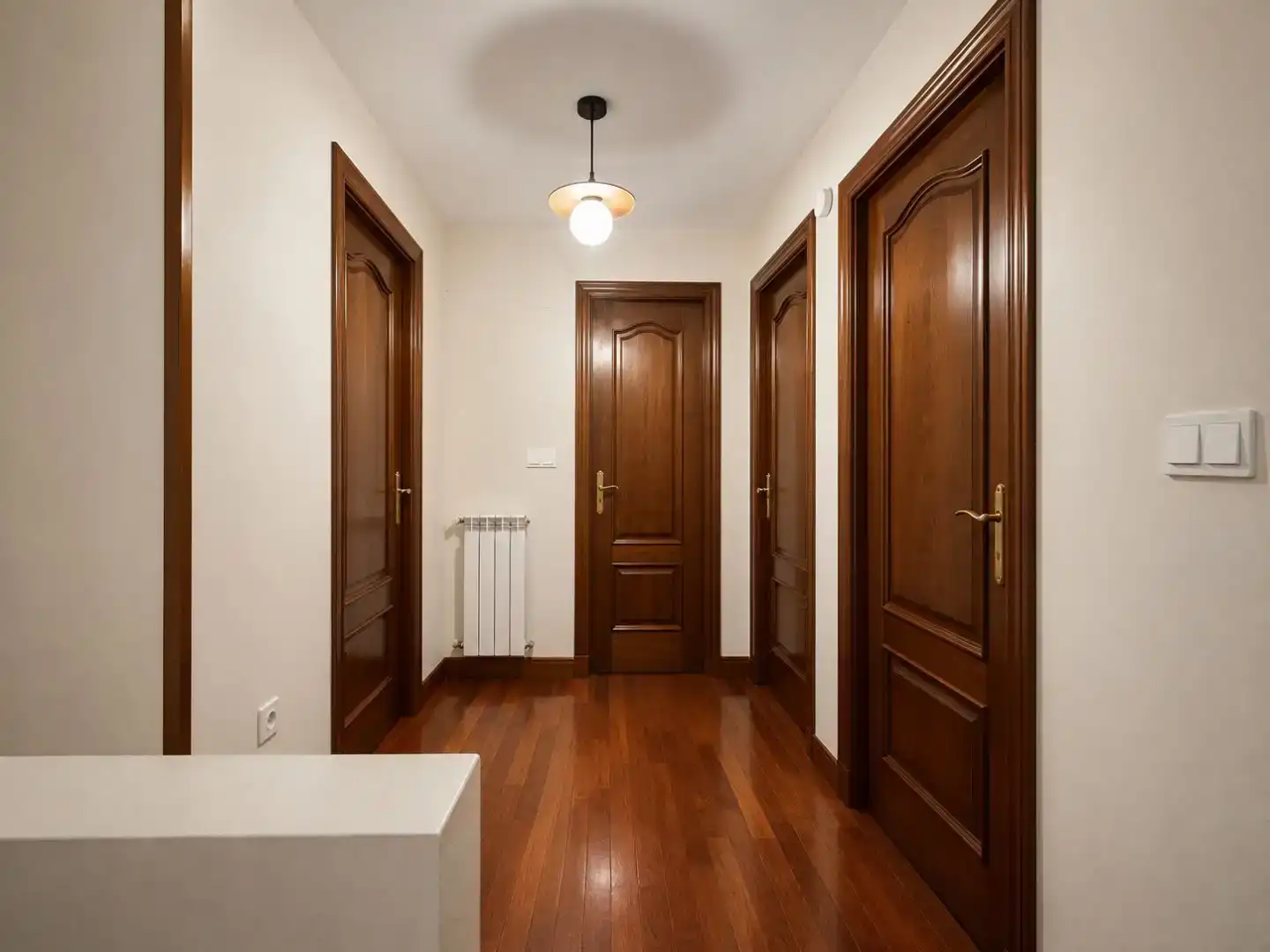Flat for sale in Andoain  with Air Conditioner and Balcony