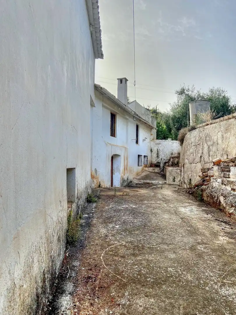 Casa rústica en venda a Riogordo, imagen 27