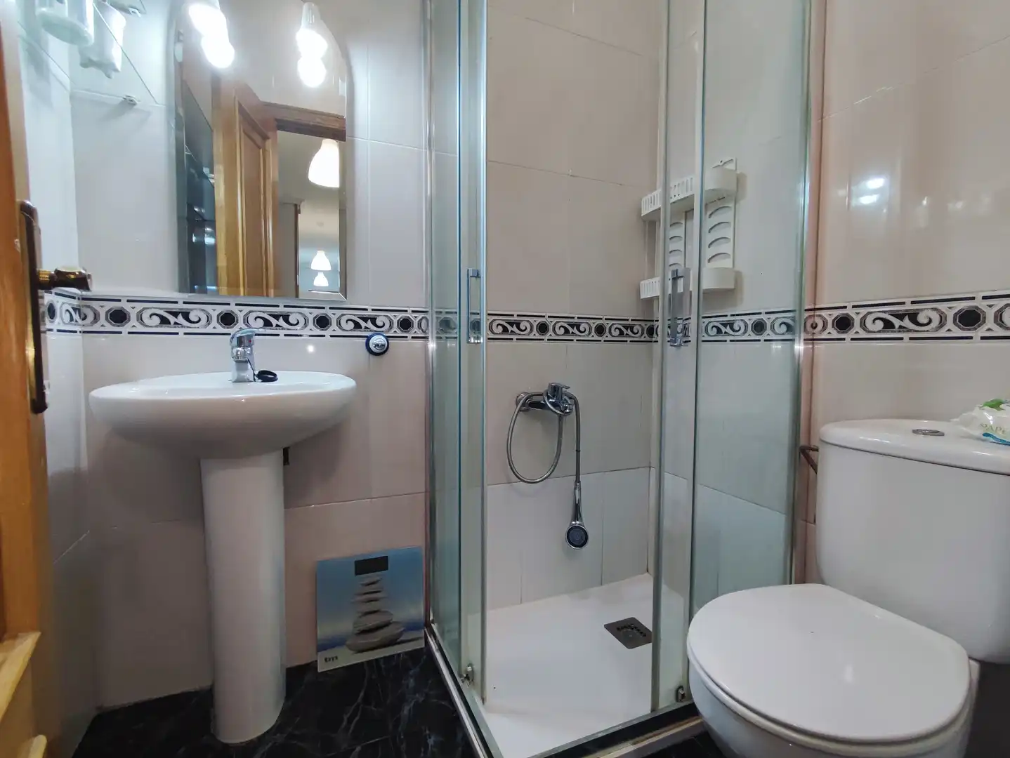 Flat for rent in Calle Romanceros, Centro