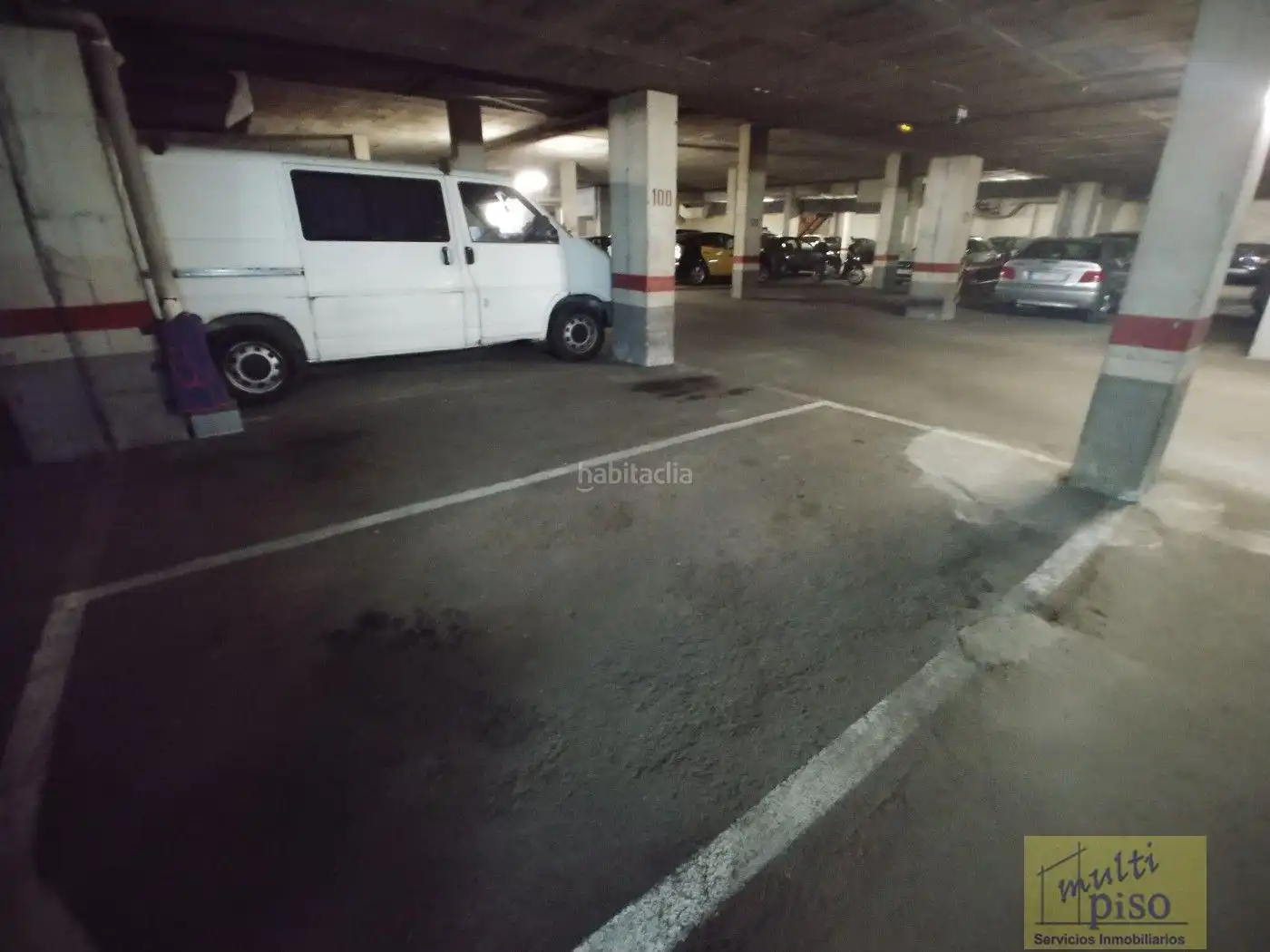 Garage for sale in Les Planes