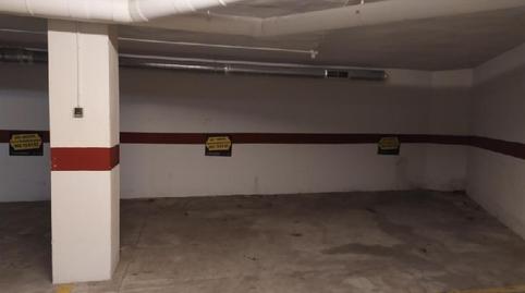 Foto 2 de Garatge en venda a Júpiter, S/n, Calahonda - Carchuna, Granada