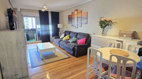 Foto 4 de Piso en venta en Amorebieta-Etxano, Bizkaia