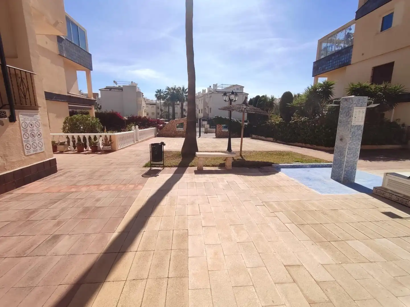 Penthouse mit Pool zum Verkauf in Calle CABALLITO DE MAR, imagen 25