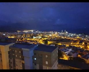 Exterior view of Flat to rent in  Santa Cruz de Tenerife Capital  with Terrace and Furnished