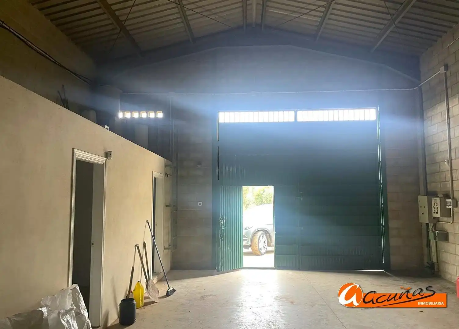 Terrenos y solares en venta en Alameda, imagen 18