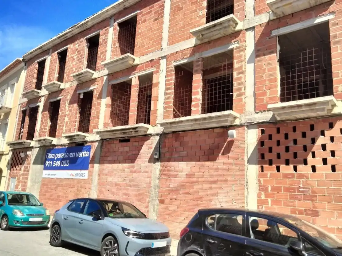 Local en venta en CONSTITUCIO DE LA, Parcent