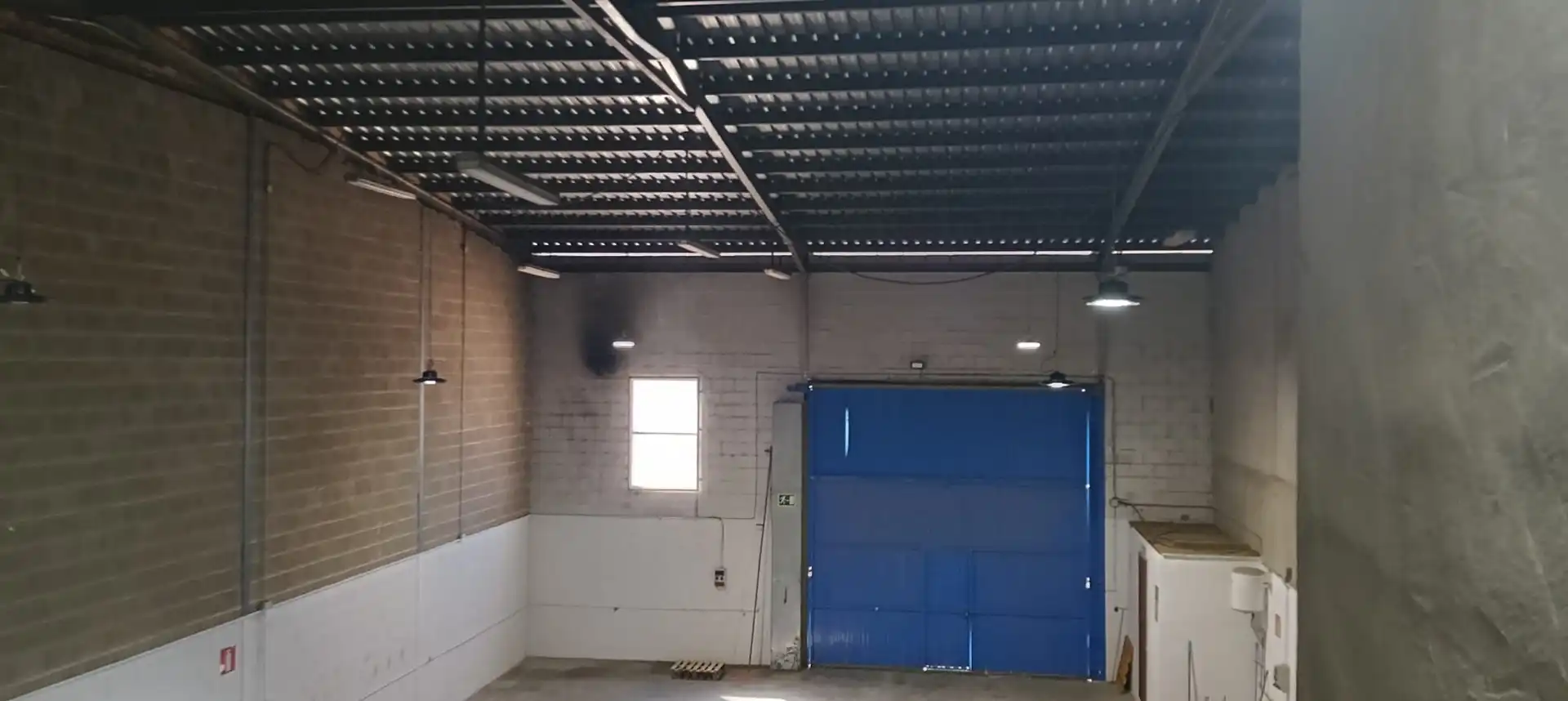 Industrial building to rent in Villacañas, imagen 6