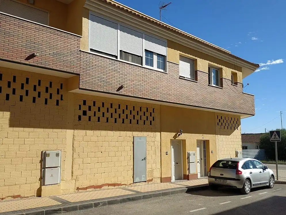 Exterior view of Commercial properties for sale in Torre-Pacheco