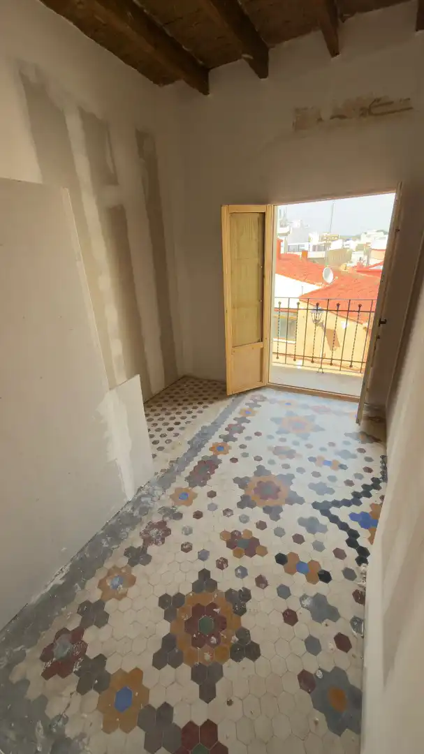Flat for sale in Sagunto / Sagunt  with Terrace