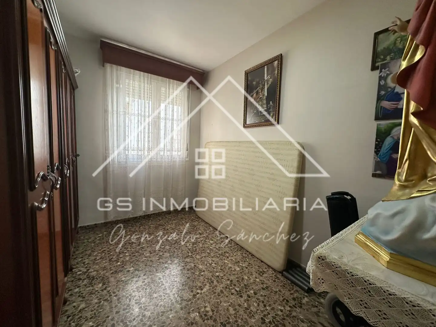 Jardín de Piso en venta en Lucena