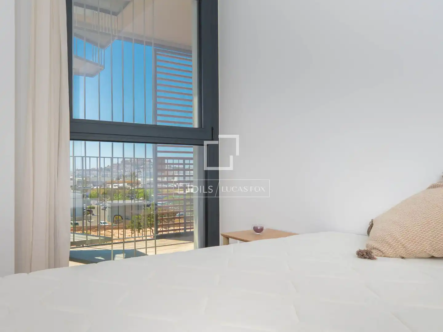 Habitación de Piso en venta en Santa Eulària des Riu con Aire acondicionado, Calefacción y Terraza
