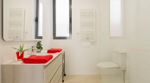 Foto 2 de Estudi de lloguer a Pueblo Nuevo, Madrid