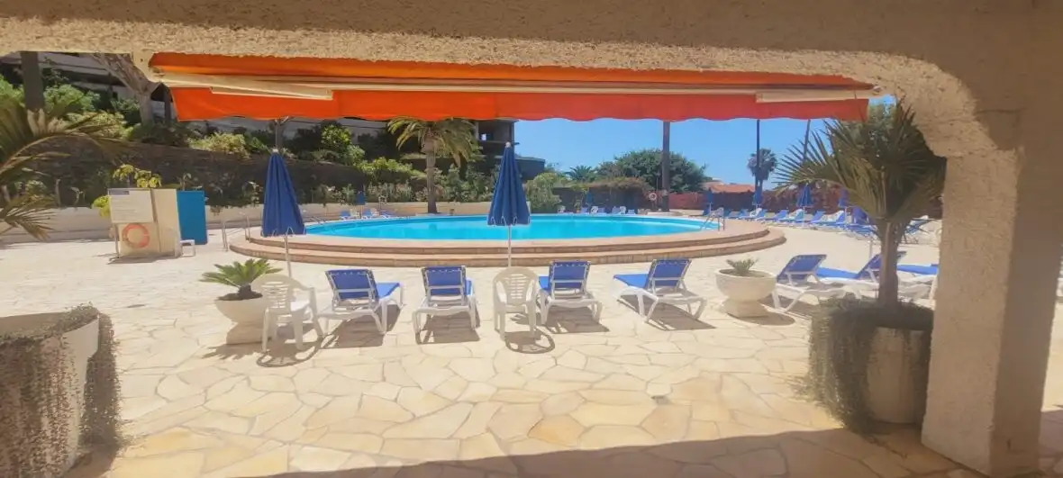 Piscina de Estudi en venda en Puerto de la Cruz amb Terrassa