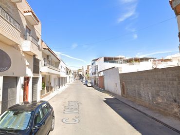 Terrain résidentiel à vendre à Calle Málaga