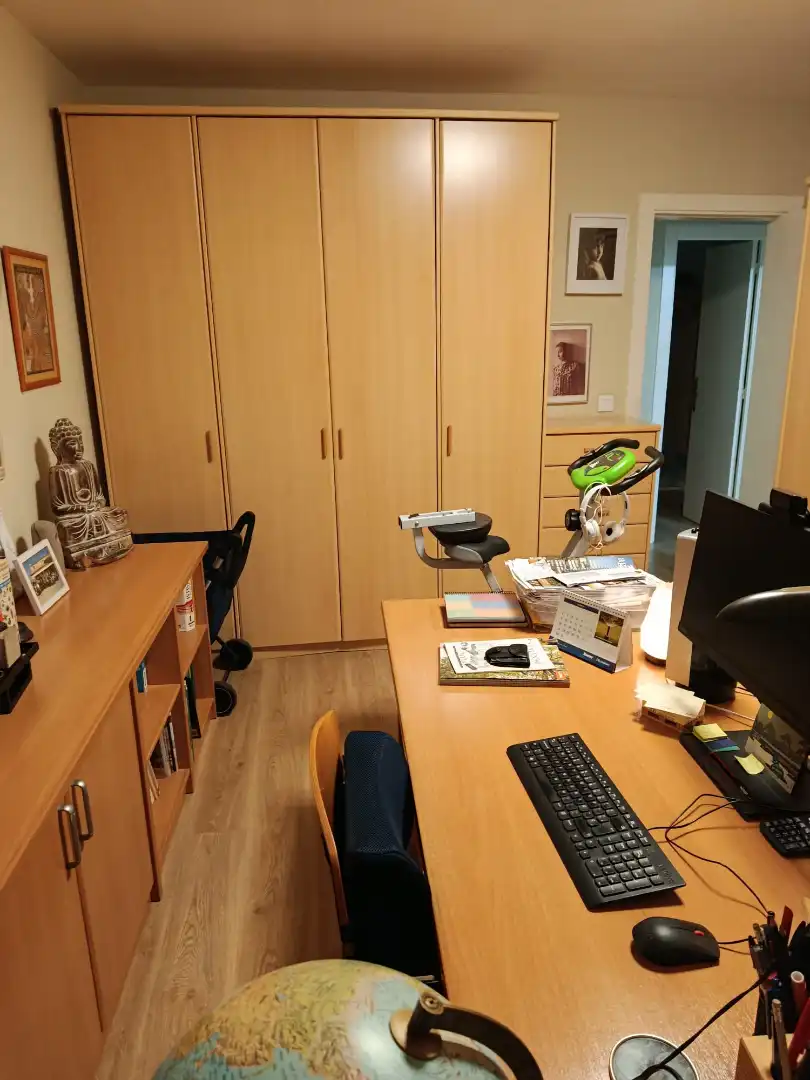 Pis en venda en Lleida amb Aire condicionat, Calefacció i Parquet