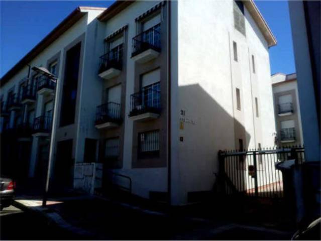 Garaje en Venta en MONTE (EL) en Villalba Pueblo