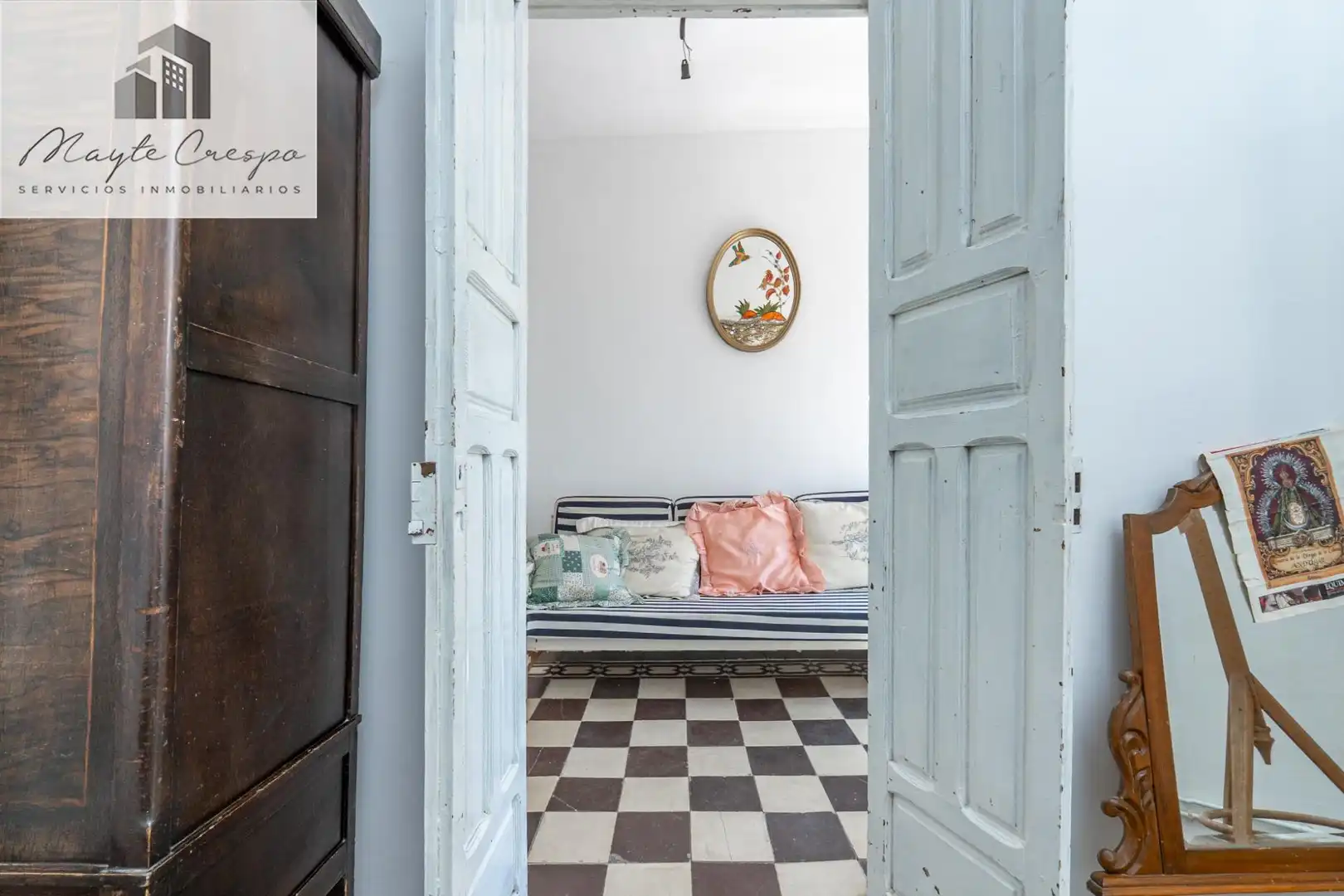 Casa o chalet en venta en Benalúa de las Villas