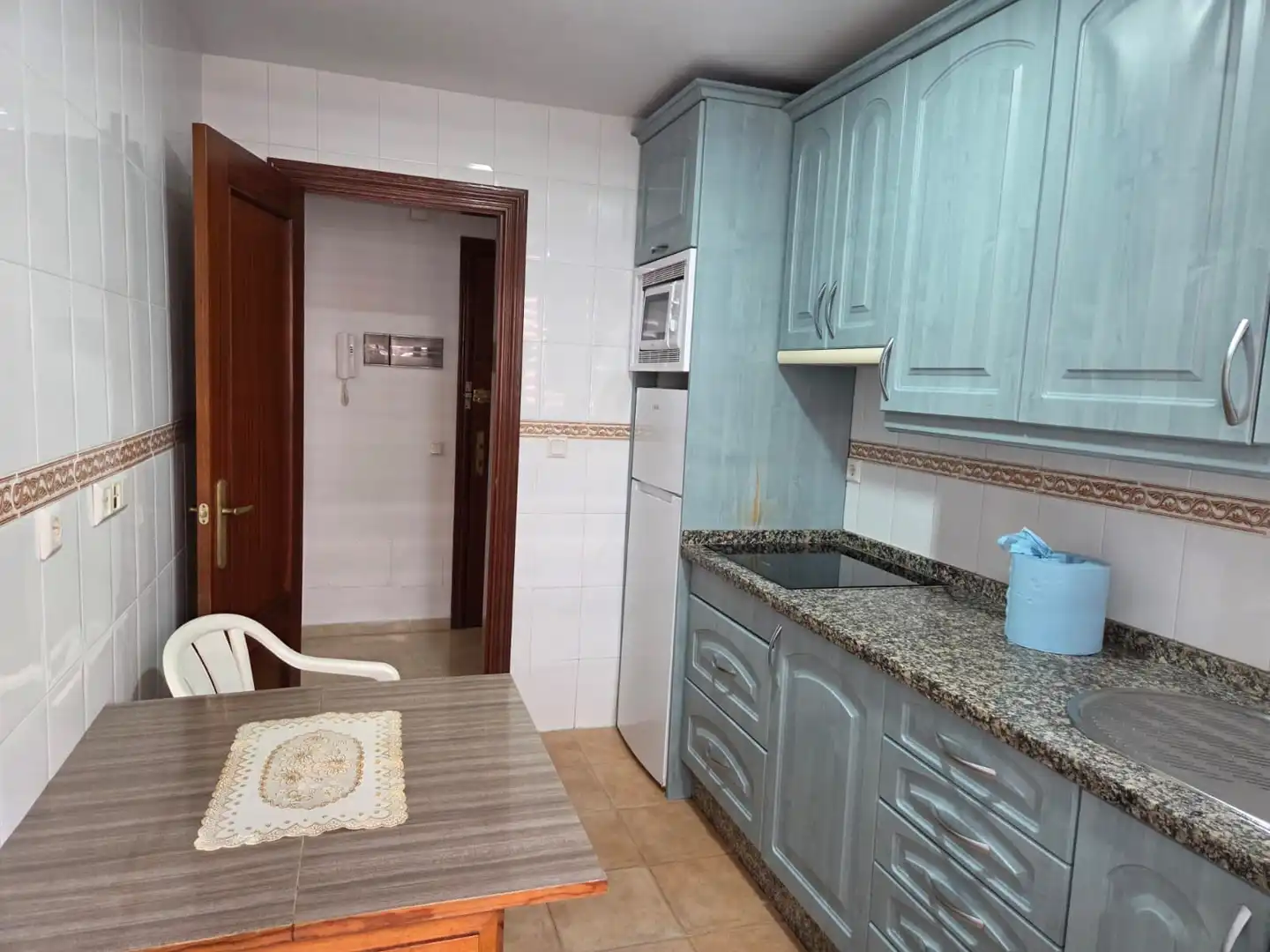 Flat for rent in Calle Salitre, 23, Perchel Sur - Plaza de Toros Vieja