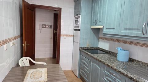 Photo 2 of Flat to rent in Calle Salitre, 23, Perchel Sur - Plaza de Toros Vieja, Málaga