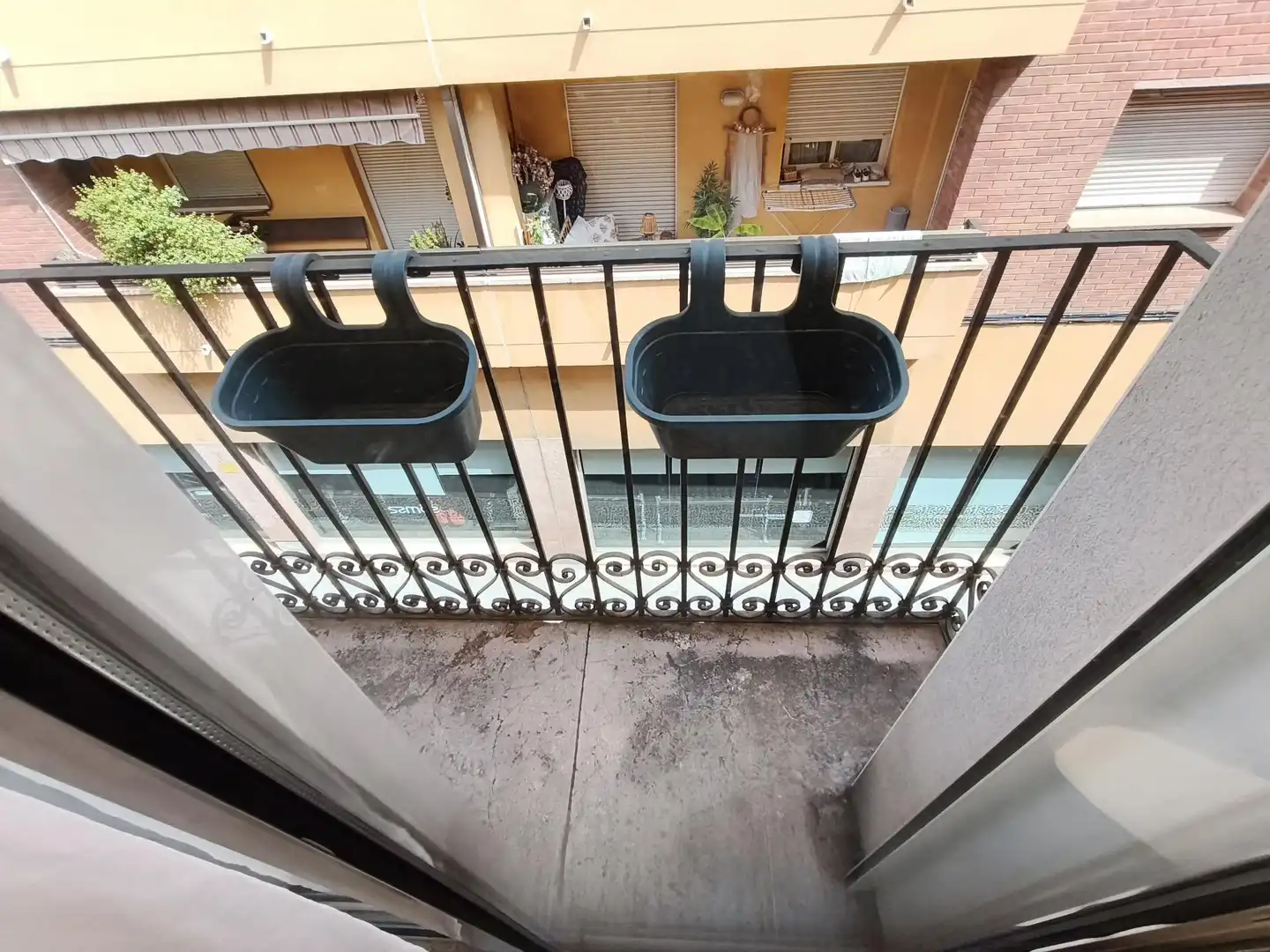 Terrassa de Pis de lloguer en Reus amb Calefacció i Traster