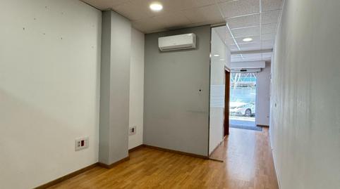 Foto 2 de Oficina de lloguer a San Pablo, Sevilla