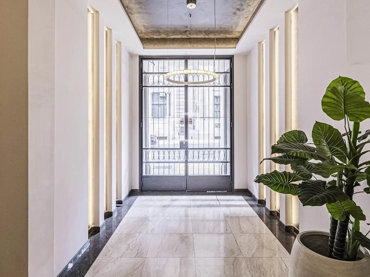 Piso en venta en Barcelona con Aire acondicionado, Calefacción y Balcón