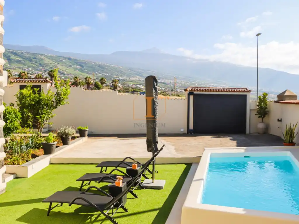 Detached house for sale in Calle Palmita, imagen 30