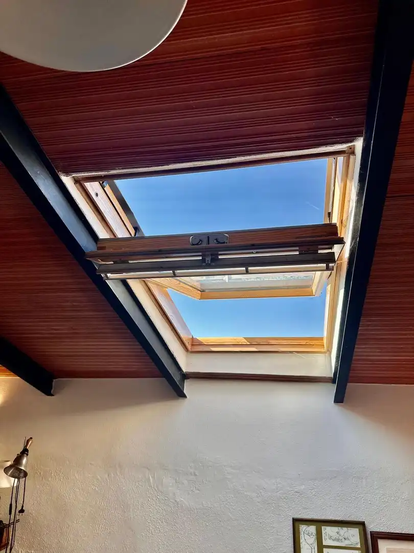 Terraza de Finca rústica en venta en Peñarroya-Pueblonuevo con Terraza y Amueblado