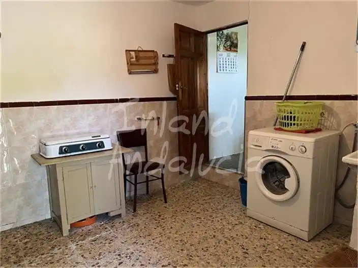 Adosado en venta en Alcalá la Real, imagen 13