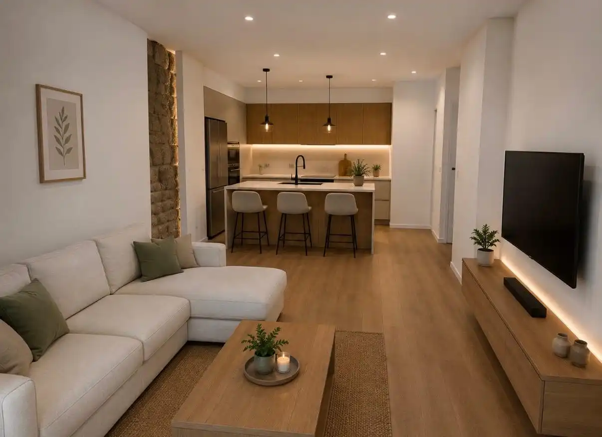 Planta baixa en venda a Rúa Cobián Roffignac, 18, Zona de Plaza de Barcelos