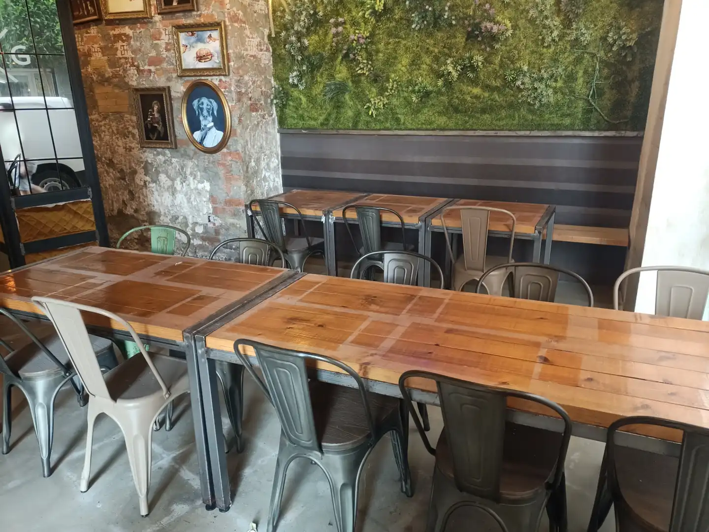 Locale commerciale in cessione a Carrer Pizarro, imagen 4
