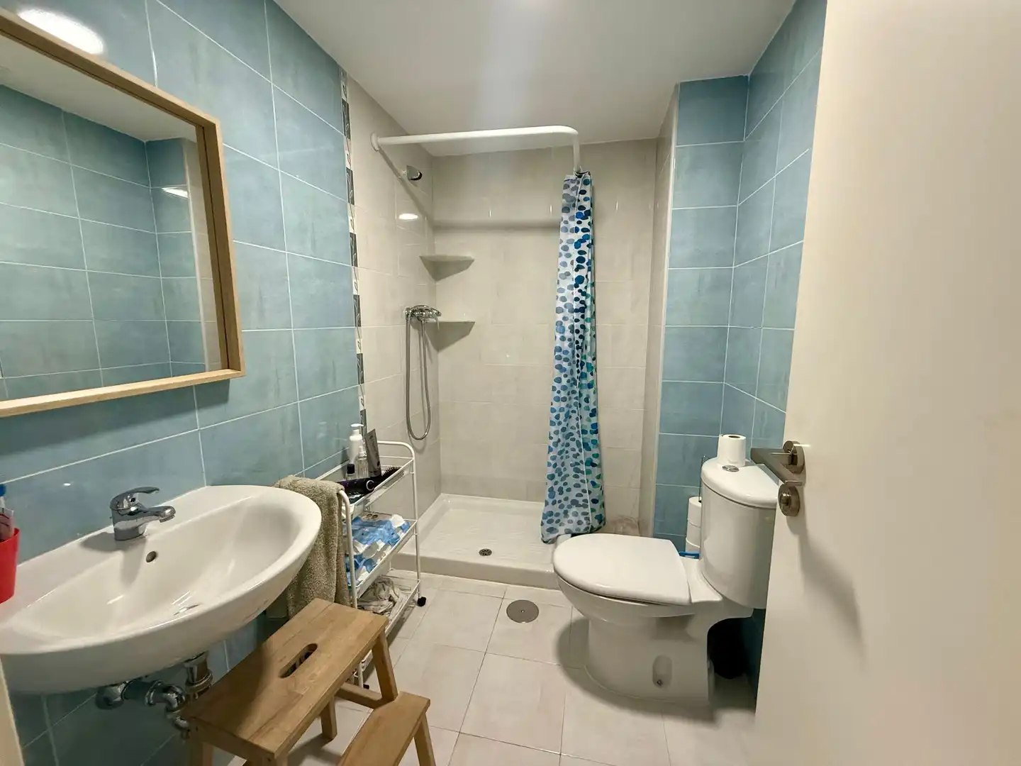 Piso con piscina en venta en La Cala de Villajoyosa, imagen 17