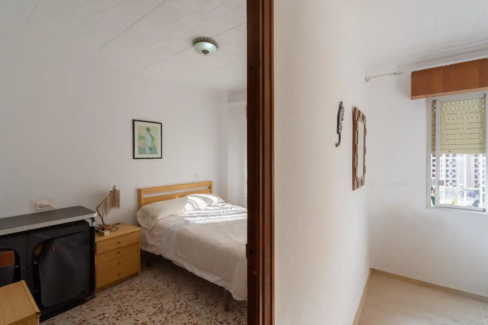 Habitación de Casa o chalet en venta en Cartagena