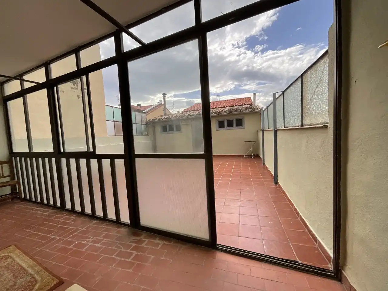 Pis amb terrassa en venda a Avenida Calahorra, imagen 52