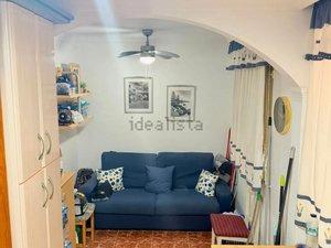 Foto 2 de Pis en venda a Calle Cristo de la Epidemia, Cristo de la Epidemia, Málaga Capital