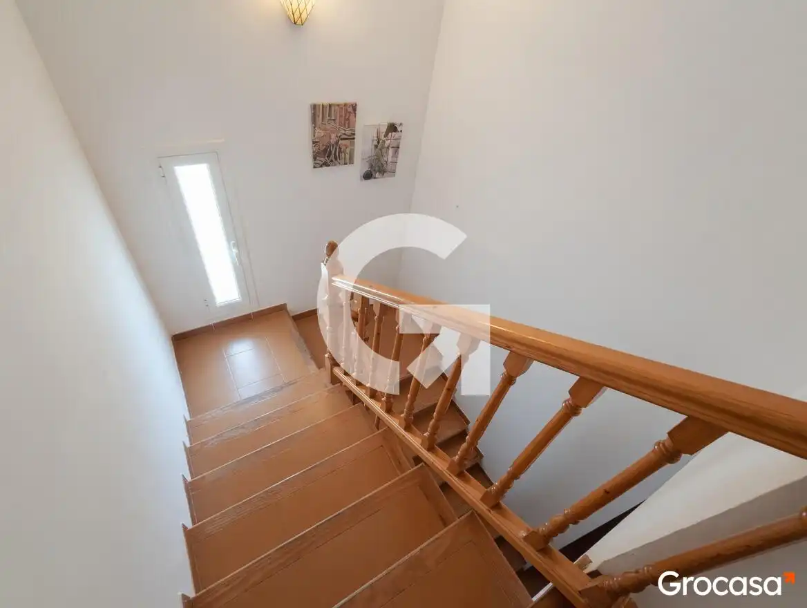 Detached homes for sale in Calafell  with Heating, Private garden and Terrace