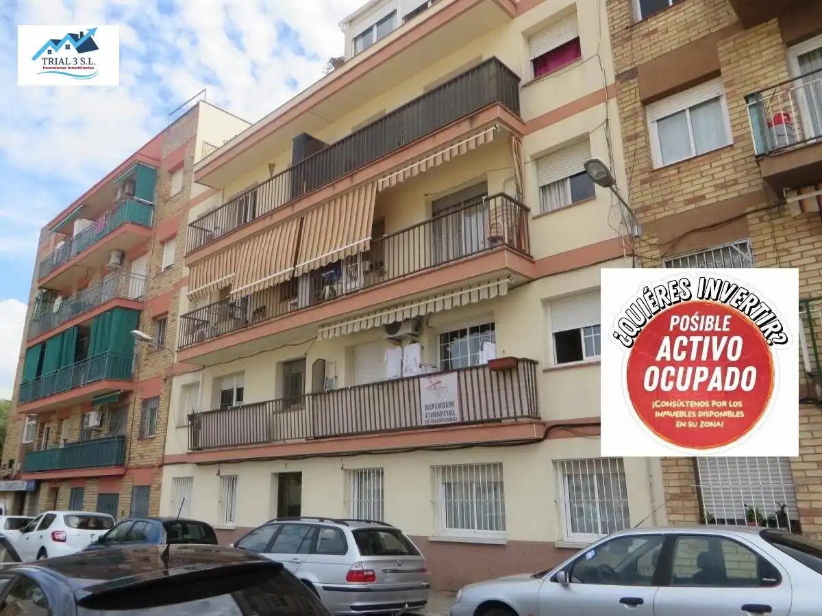 Flat with lift for sale in Calle SALVADOR BARONE