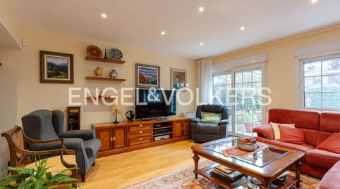 Foto 5 de Casa o xalet en venda a Casco Antiguo, Majadahonda