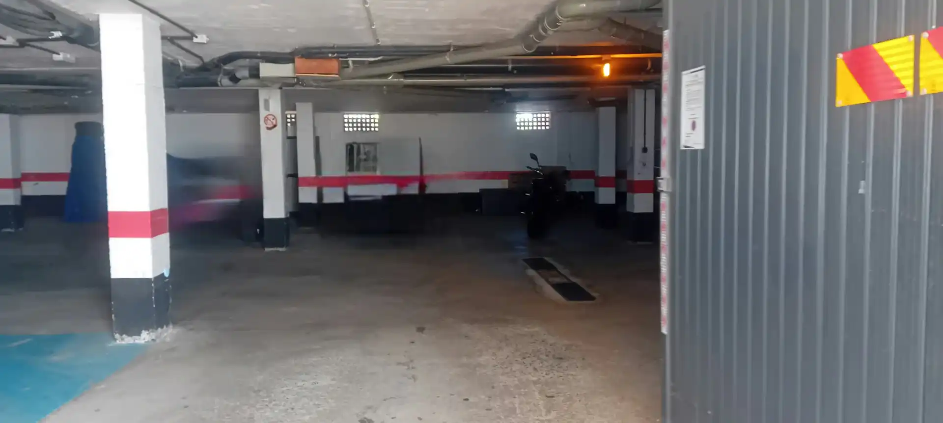 Parkplatz von Wohnung zur Miete in Ciudad Alta