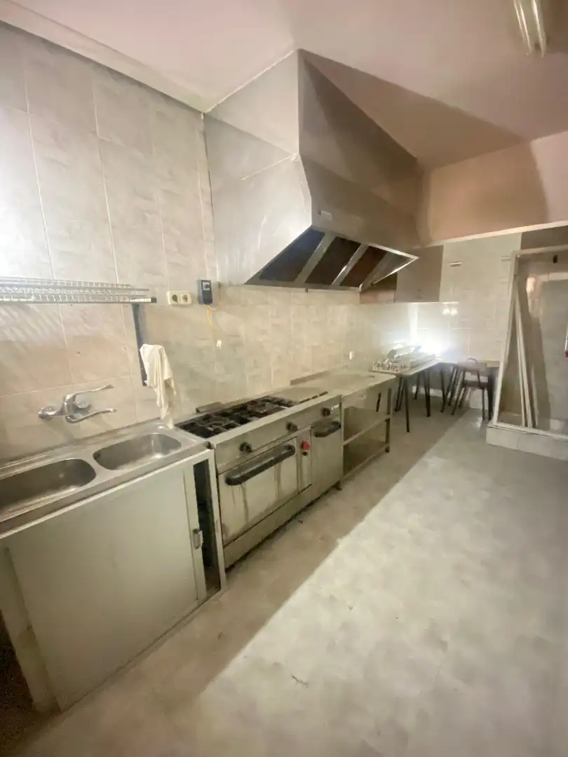 Local comercial en venta en Calle Elisa Cendrero, imagen 15