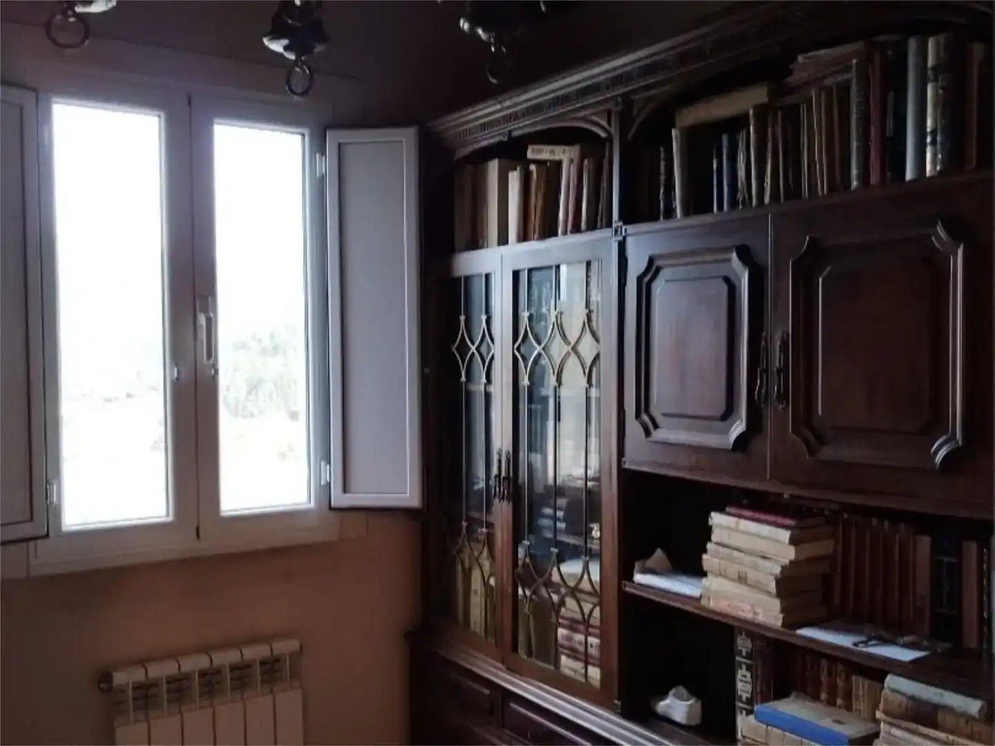 Casa o xalet en venda en A Pontenova  